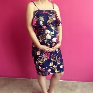 ASOS Maternity Dress